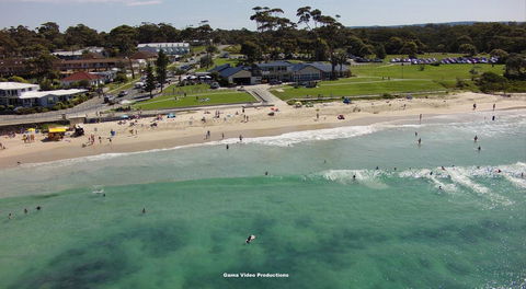 Breakers Apartments - Perths Hotel 18