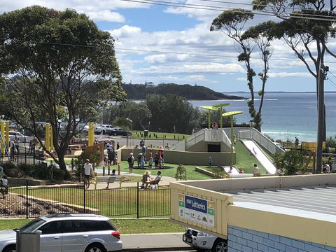 Breakers Apartments - Perths Hotel 7