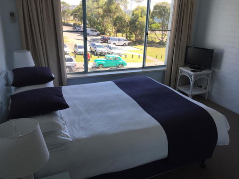 Breakers Apartments - Perths Hotel 1