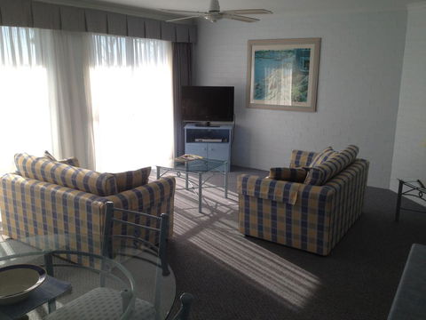Breakers Apartments - Perths Hotel 6