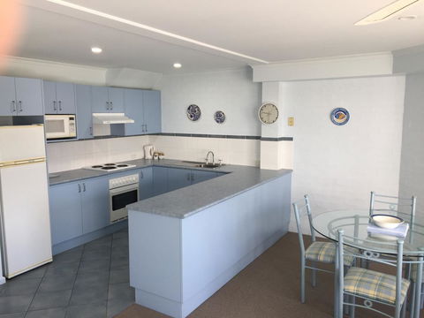 Breakers Apartments - Perths Hotel 8