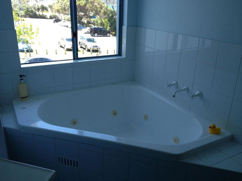 Breakers Apartments - Perths Hotel 2