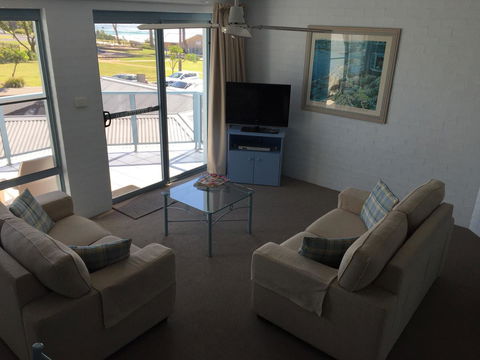 Breakers Apartments - Perths Hotel 12
