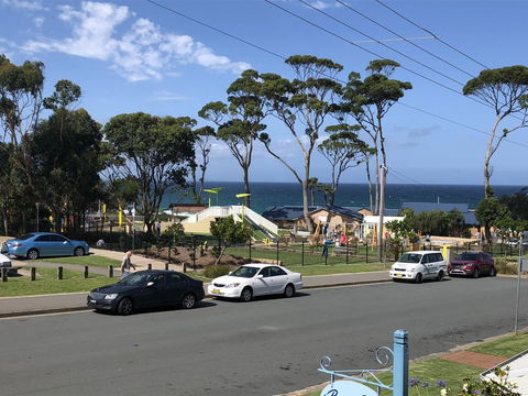 Breakers Apartments - Perths Hotel 5