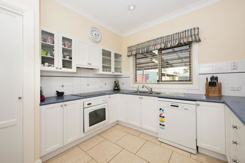 Colonial Court Villas - Perths Hotel 9