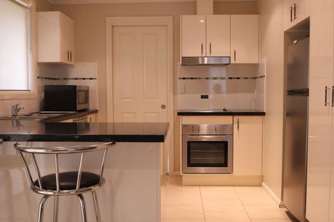 Colonial Court Villas - Perths Hotel 27