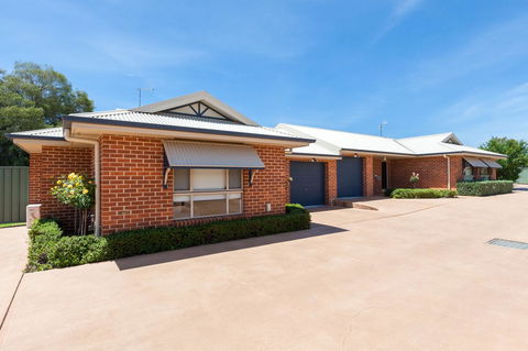 Colonial Court Villas - Perths Hotel 35