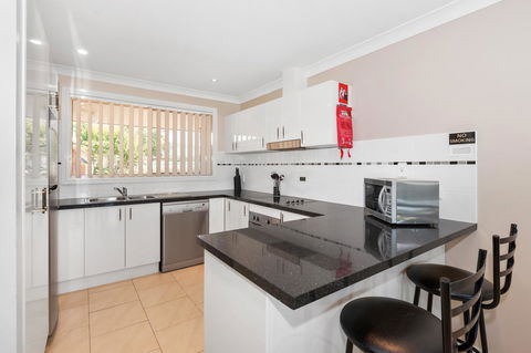 Colonial Court Villas - Perths Hotel 17