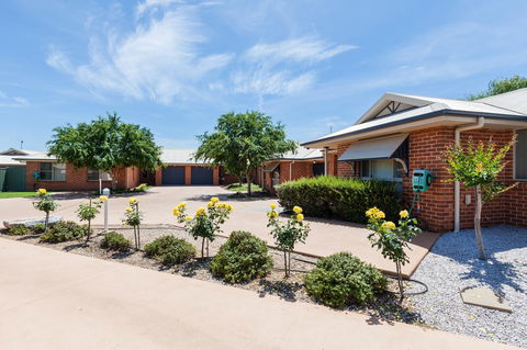 Colonial Court Villas - Perths Hotel 28