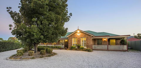 Colonial Court Villas - Perths Hotel 4