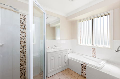 Colonial Court Villas - Perths Hotel 18