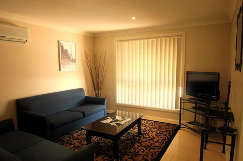 Colonial Court Villas - Perths Hotel 31