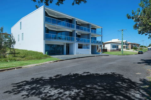On The Beach Getaway - Perths Hotel 29