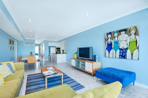 On The Beach Getaway - Perths Hotel 2