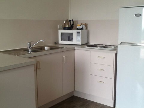 Narooma Golfers Lodge - Perths Hotel 34