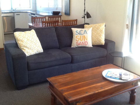 Narooma Golfers Lodge - Perths Hotel 36