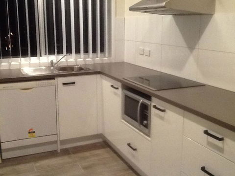 Narooma Golfers Lodge - Perths Hotel 38