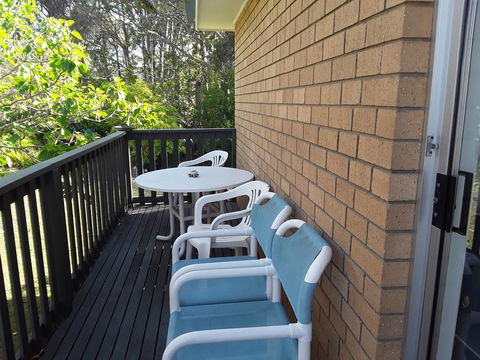 Narooma Golfers Lodge - Perths Hotel 27