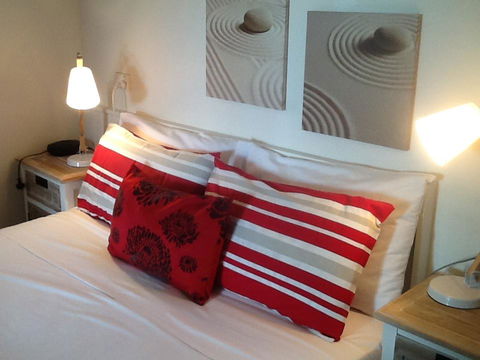 Narooma Golfers Lodge - Perths Hotel 42