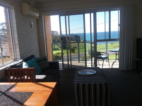 Narooma Golfers Lodge - Perths Hotel 0