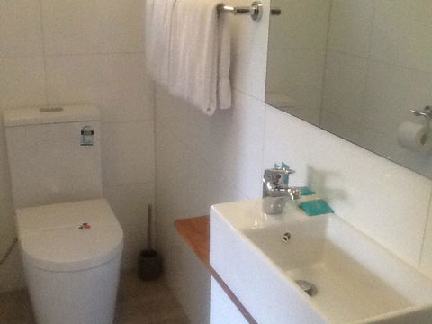 Narooma Golfers Lodge - Perths Hotel 28