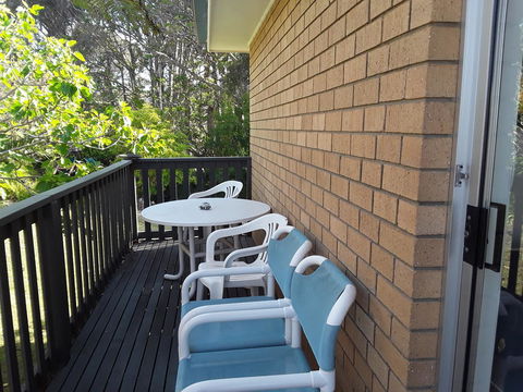 Narooma Golfers Lodge - Perths Hotel 18