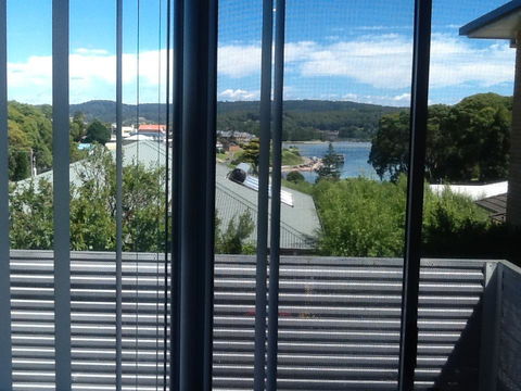 Narooma Golfers Lodge - Perths Hotel 35