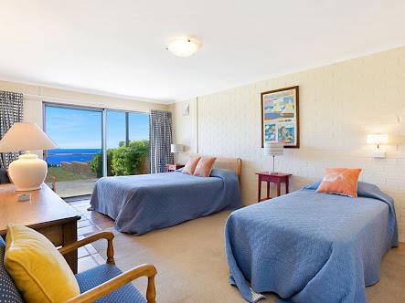 Narooma Golfers Lodge - Perths Hotel 32