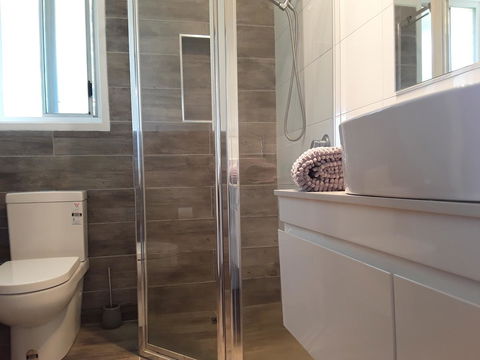 Narooma Golfers Lodge - Perths Hotel 14