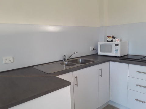 Narooma Golfers Lodge - Perths Hotel 4