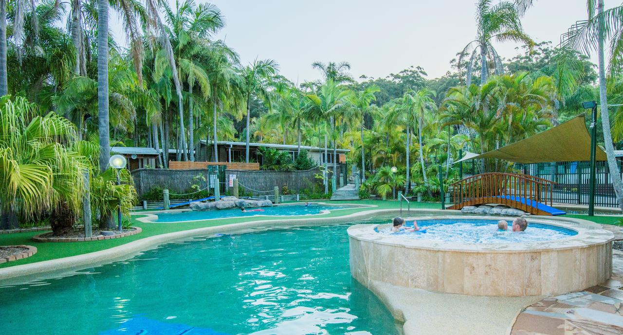 Davistown NSW Perths Hotel