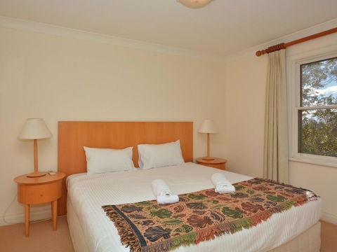 Villa 2br Prosecco Villa Located Within Cypress Lakes Resort - Perths Hotel 14