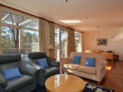 Villa 2br Prosecco Villa Located Within Cypress Lakes Resort - Perths Hotel 3