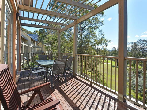 Villa 2br Prosecco Villa Located Within Cypress Lakes Resort - Perths Hotel 0