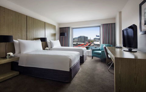 Hyatt Regency Sydney - Perths Hotel 24