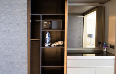 Hyatt Regency Sydney - Perths Hotel 8