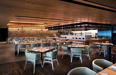 Hyatt Regency Sydney - Perths Hotel 31