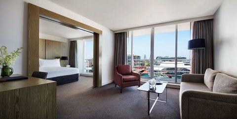 Hyatt Regency Sydney - Perths Hotel 19