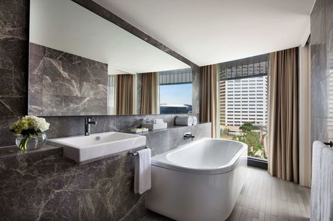Hyatt Regency Sydney - Perths Hotel 16