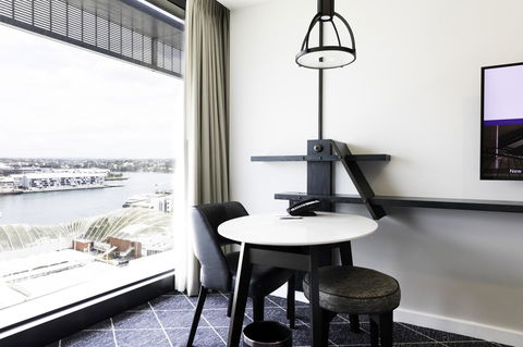 Hyatt Regency Sydney - Perths Hotel 6