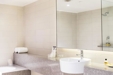 Hyatt Regency Sydney - Perths Hotel 3