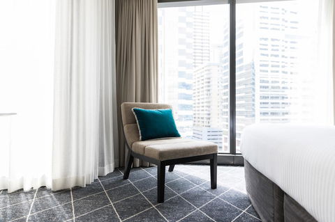 Hyatt Regency Sydney - Perths Hotel 7