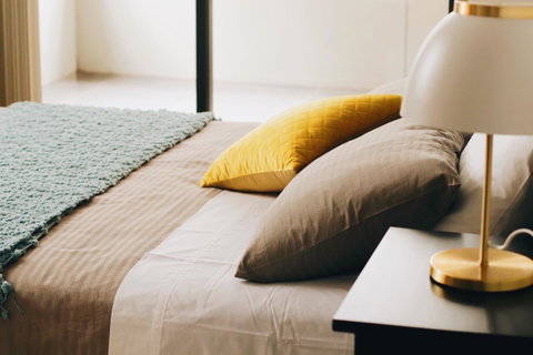 Modern & Cosy 2-Bedroom Apartment Hornsby - Perths Hotel 4