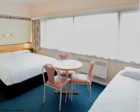 Echo Point Discovery Motel - Perths Hotel 27