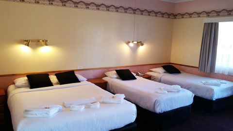 Echo Point Discovery Motel - Perths Hotel 4