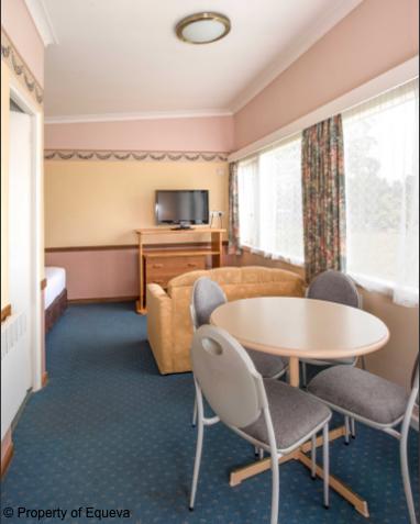 Echo Point Discovery Motel - Perths Hotel 25
