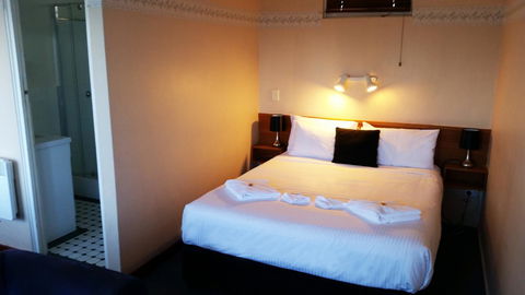 Echo Point Discovery Motel - Perths Hotel 0