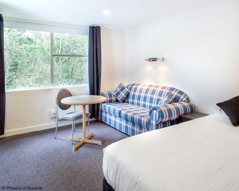 Echo Point Discovery Motel - Perths Hotel 24