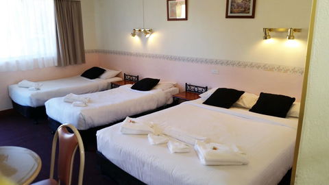 Echo Point Discovery Motel - Perths Hotel 8
