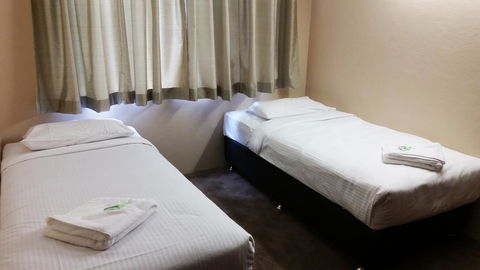 Echo Point Discovery Motel - Perths Hotel 15